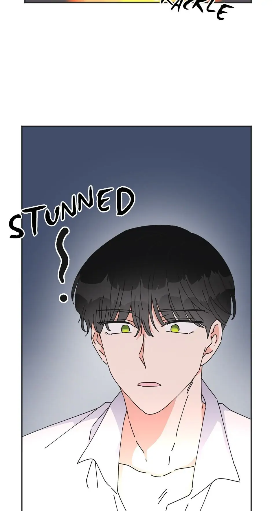 The Evil Lady’s Hero Chapter 37 - page 34